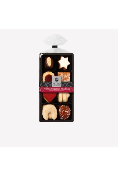 Peters 100g Fursecuri artizanale de Crăciun