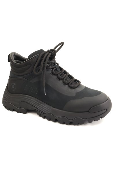 Caribu Ghete barbati piele naturala 1J270025A 42 Z-bleumarin-44