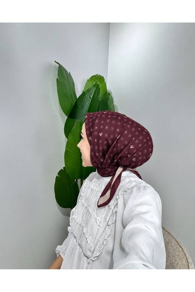 Genel Markalar PC Pamuk Eşarp