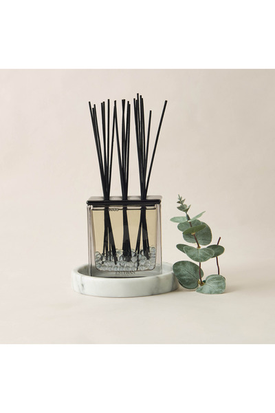 Esteban Iris Cachemire Scented Reed Diffuser Set - 250 ml