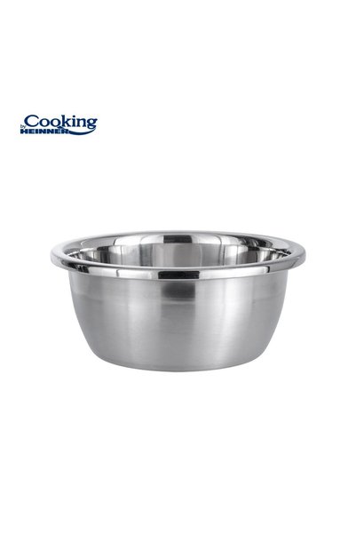 Heinner BOL INOX 24 CM, ARIA, COOKING BY