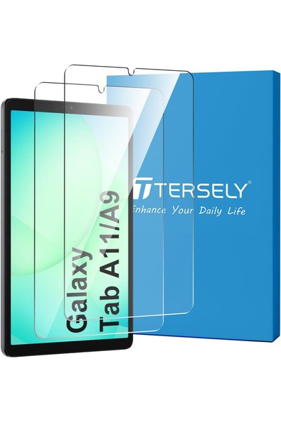Generic 2 Pack Screen protector for Samsung Galaxy Tab A11 / A9 8.7 inch