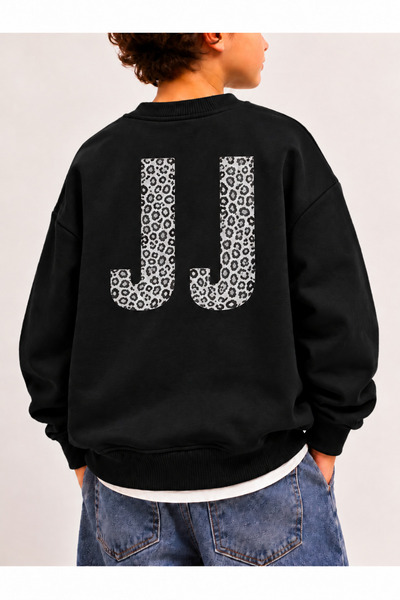 Mortimer Oversize Kids Unisex the Crush Group Boyband New Group Song Boy Grou...