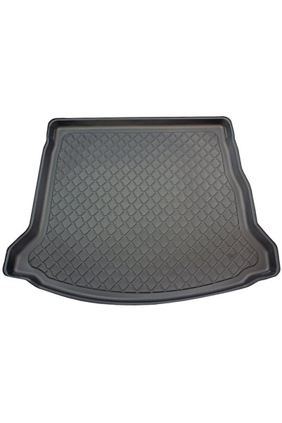 Max-Dywanik Covoraș portbagaj compatibil cu Renault Espace V VAN 5D 15- 5/7 l...