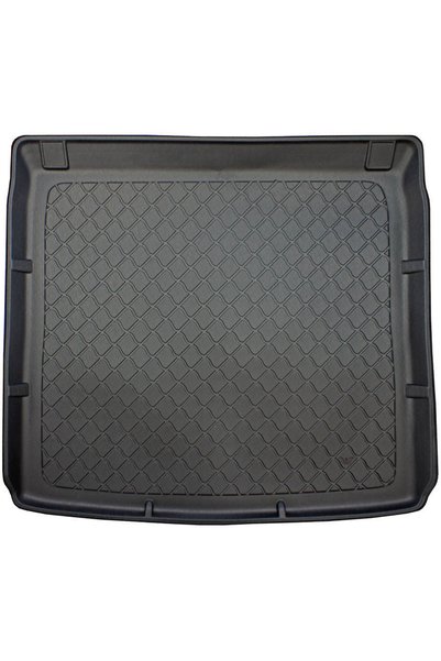 Max-Dywanik Covoraș portbagaj compatibil cu Peugeot 508 I SW/Kombi 5D 11-18