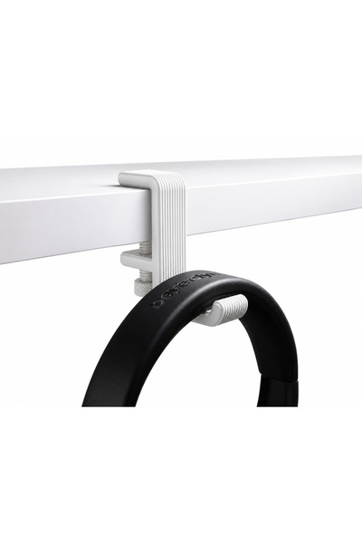 OEM Suport universal pentru căști, cu prindere reglabilă pentru birou, design...
