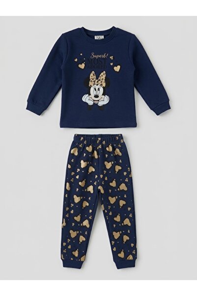 Generic Brand Set de trening cu model Mini Mouse
