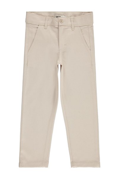 Civil Boys Civil Boys' 3-Pocket Chino Pants |   Gabardine |   School Nursery ...