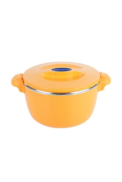 Heinner ΘΕΡΜΟΜΟΝΩΤΙΚΟ ΔΟΧΕΙΟ 8Λ, ΝΟΒΑ, ΠΟΡΤΟΚΑΛΙ, ART OF DINING BY