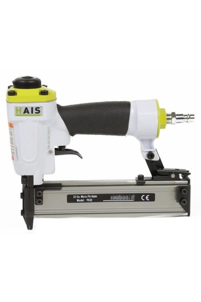 Hais Profesyonel Pin Çivi Çakma Makinası - P630