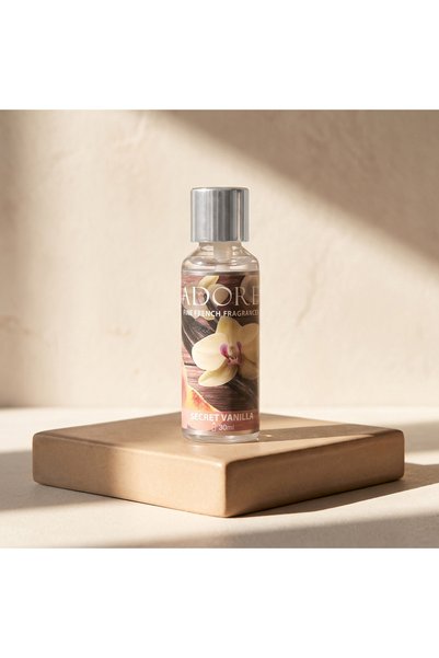 Lifestyle Adore Secret Vanilla Fragrance Oil - 30 ml