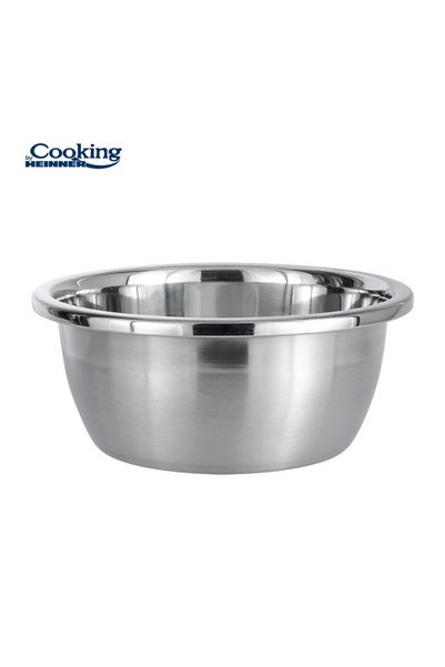 Heinner BOL INOX 30 CM, ARIA, COOKING BY