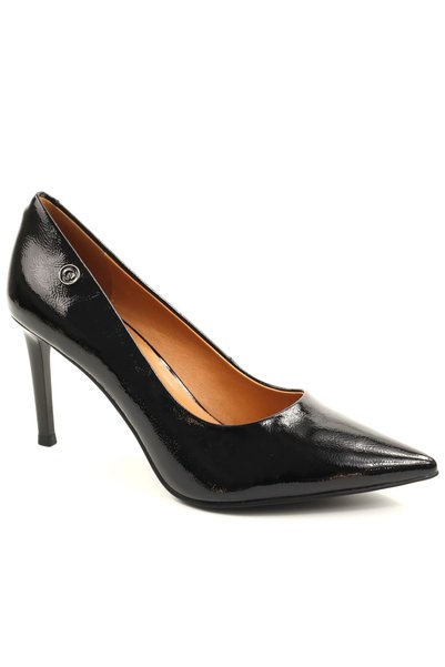 Epica Pantofi dama piele naturala 1JI90008C 01 L-negru lac-35