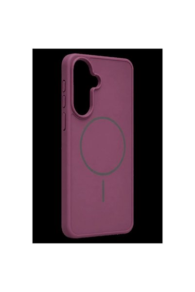 atastore2017 غطاء سامسونج جالاكسي A37 5G أزوس ماجسيف - بوردو