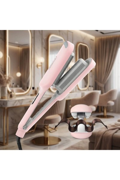 Magdeal Hair Curling Iron