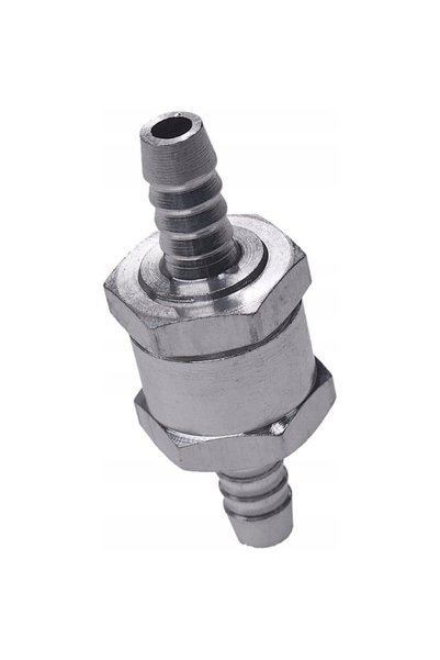 AMIO Supapă de reținere, Amio, 61 mm x 18 mm x 22 mm, Diametru interior 8 mm,...