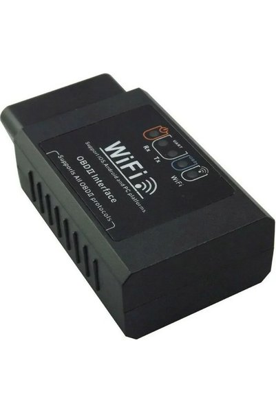 OEM Wifi OBD-II Scanner - ασύρματο διαγνωστικό βλαβών αυτοκινήτου για Ios, An...