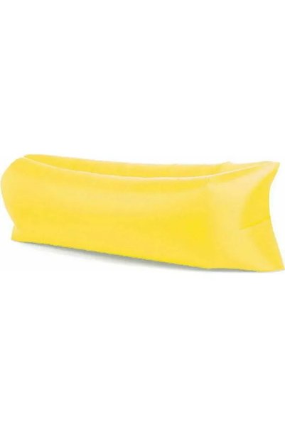 OEM Φουσκωτό στρώμα και κάθισμα ξαπλώστρα Lazy Bag Inflatable Air Sofa 210CM,...