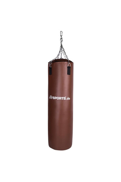 ScSports Sac de box, cu lant de suspendare, carlig de prindere, multiple culo...
