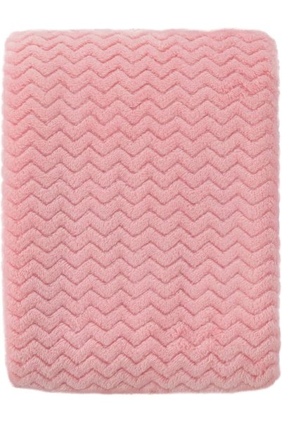 CREVENT بطانية أطفال دافئة وناعمة ولطيفة مقاس 76×102 سم للبنات والأولاد والرض...