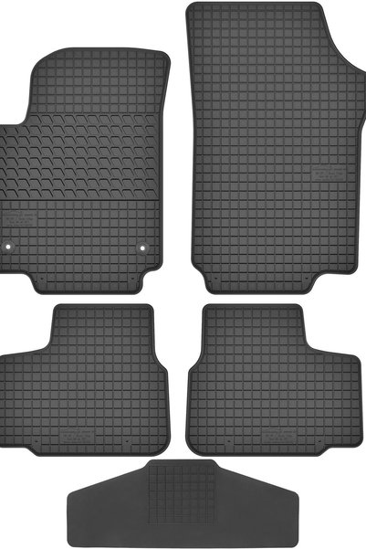 Max-Dywanik Motohobby 160702 covorașe + husă 200000/1 - Skoda Citigo 2012- ST...