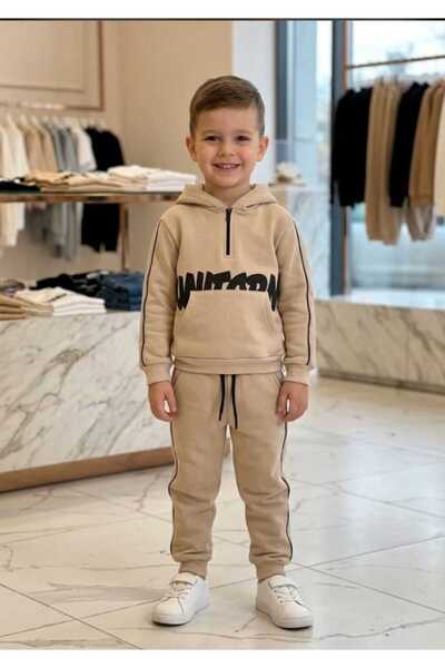 Zelhankids Set trening pentru băieți
