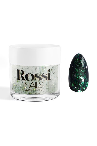 ROSSI Nail powder - Tenacious Taurus, 15g