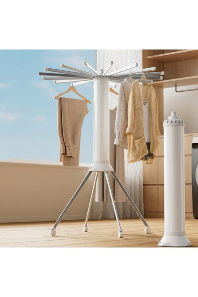 Magdeal 360° Foldable Clothes Dryer