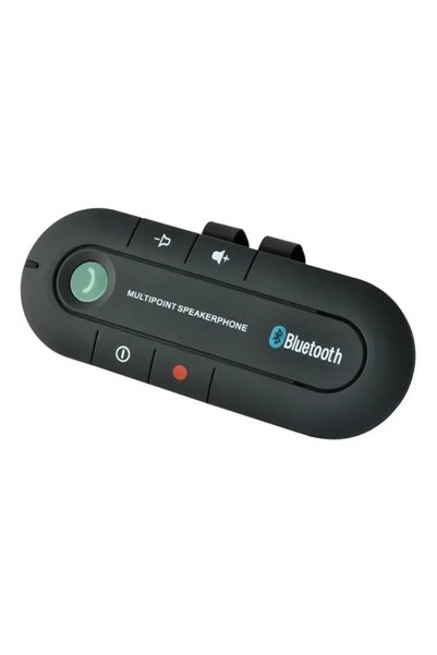 OEM Car Kit Bluetooth V 4.1 για το σκίαστρο