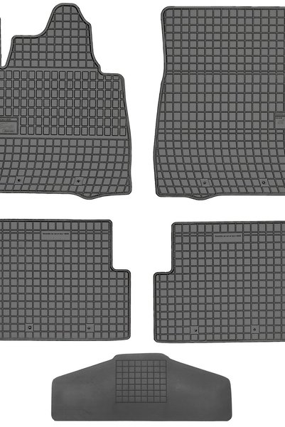 Max-Dywanik Covorașe auto FROGUM ET411401 - COVER 200000/1 - Mercedes G-Class...