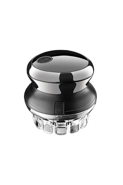Kemei Κουρευτική μηχανή KM-887 UFO