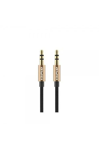 AWEI Καλώδιο Jack to Jack AUX-001
