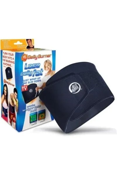 OEM Ζώνη σύσφιξης και αδυνατίσματος - Lose Belly Fat