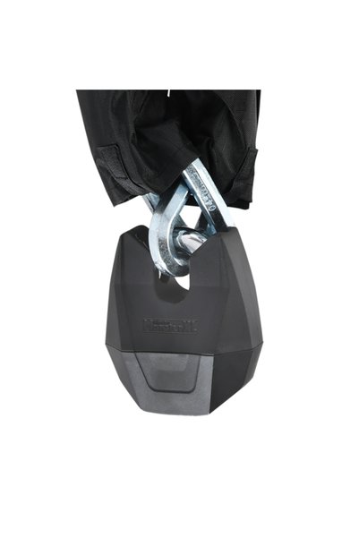 Oxford Monster XL Chain Lock 14.5mm x 2m - Λουκέτο με Αλυσίδα OF21