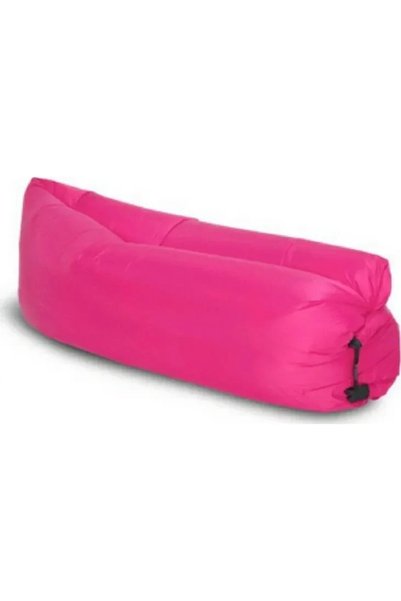 OEM Φουσκωτό στρώμα και κάθισμα ξαπλώστρα Lazy Bag Inflatable Air Sofa 196CM,...