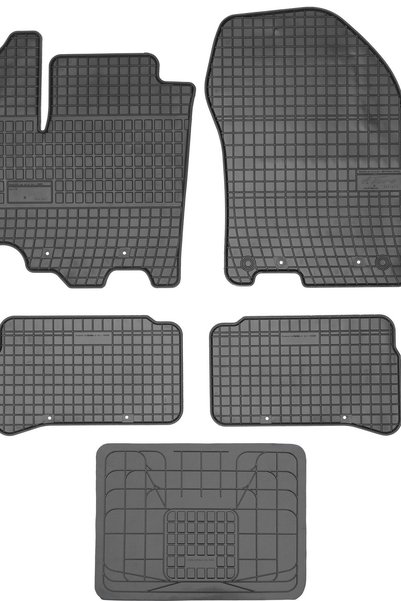 Max-Dywanik Covorașe Frogum ET402348 + HUSĂ 542742 - Suzuki Vitara II (faceli...
