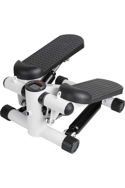 OEM Α15-10 Mini Stepper με λάστιχα εκγύμνασης