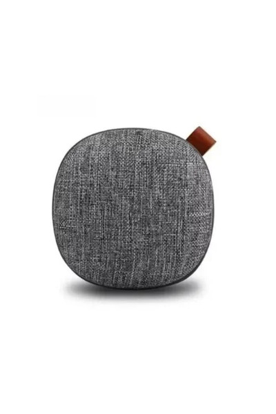 AWEI Ηχείο Bluetooth Y260, σε Γκρι Χρώμα