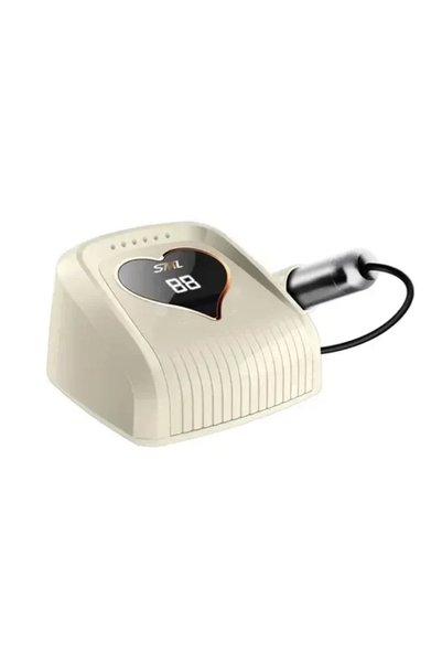 OEM Τροχός νυχιών ρεύματος 68W με πεντάλ με 45 στροφές ανά λεπτό Sml M16 σε λ...