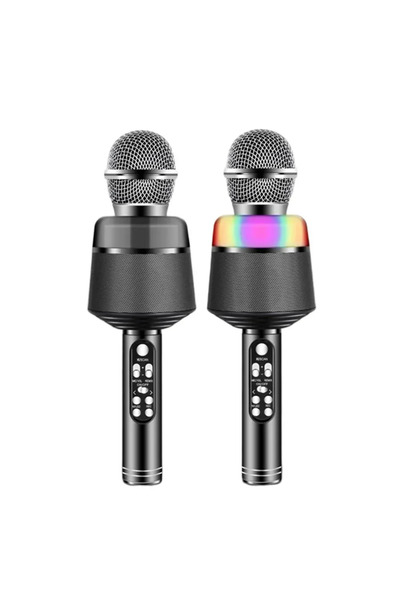 OEM Ασύρματο μικρόφωνο Karaoke Q008