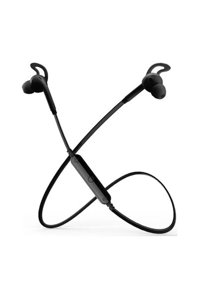 AWEI Ασύρματα ακουστικά Bluetooth - Sports - A610BL - Awei, σε μαύρο χρώμα