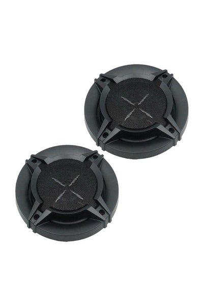 OEM Σετ Ηχεία Αυτοκινήτου 55W RMS 2 Δρόμων Pervoi XS-FB1330