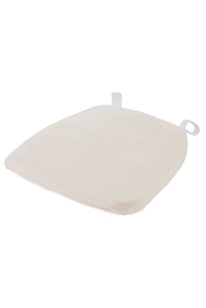 Reblonix Pernă pentru scaun Chiavari din catifea premium – Grosime 3 cm