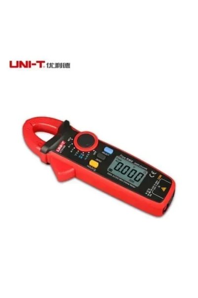 OEM Αμπεροτσιμπίδα True RMS Ψηφιακή autorange 200A AC/DC UNIT-T UT210D