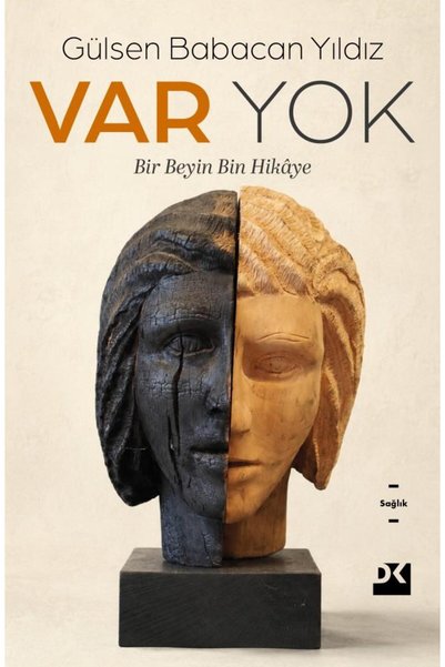 Doğan Kitap Var Yok