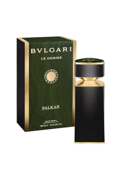 Bvlgari Le Gemme Falkar, Eau de Parfum, Bărbați, 60 ml