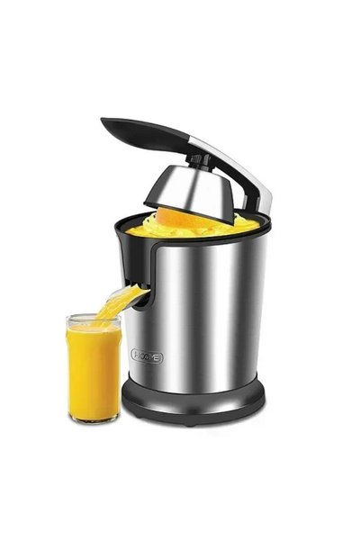 OEM Ηλεκτρικός στίφτης 160W Hoomei HM-6975 Inox