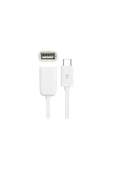 OEM Καλώδιο Usb TypeC male - USB A female - T62 - 191230