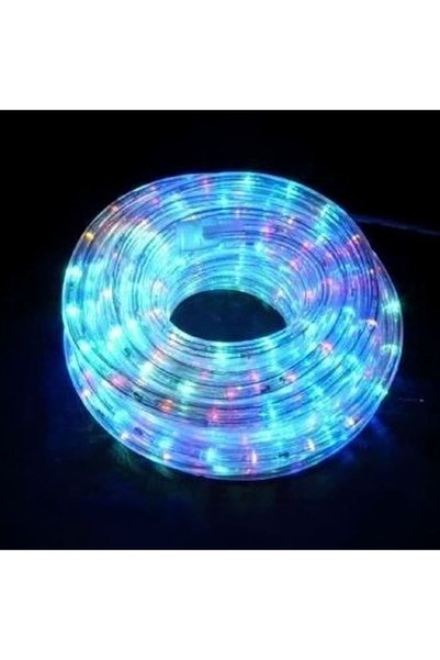 OEM Φωτοσωλήνας led εξωτερικού χώρου χριστουγεννιάτικος - αδιάβροχος - εύκαμπ...