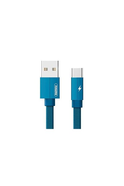 Remax Καλώδιο Micro USB γρήγορης φόρτισης και μεταφοράς δεδομένων RC-094m 1m,...